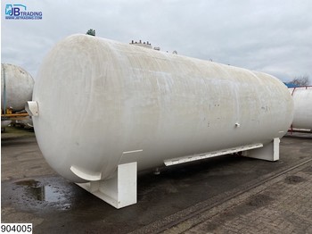 Citergaz Gas 52095 liter propane storage lpg / gpl gas tank gaz - Storage tank
