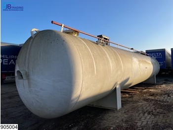 Citergaz Gas 70000 liter LPG GPL gas storage tank - Storage tank