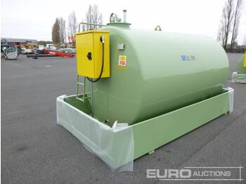  Unused 2023 Emiliana Serbatoi TF9/50 - Storage tank