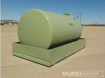  Unused Emiliana Serbatoi TF9/50 - Storage tank