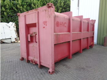 Roll-off container VDL: picture 1
