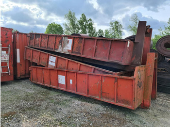 Shipping container grote partij container bakken: picture 4