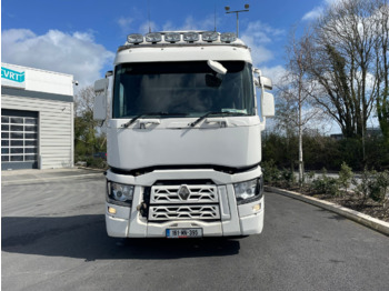 2016 Renault T520 6×2 - Tractor unit: picture 2