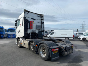 2019 Renault T 480 6×2 - Tractor unit: picture 5