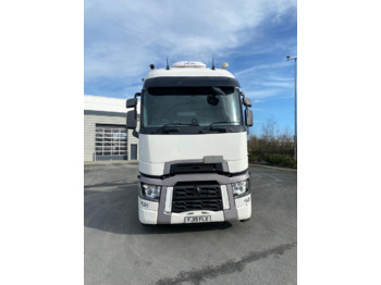 2019 Renault T 480 6×2 - Tractor unit: picture 2
