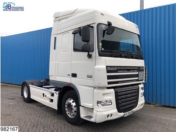 Tractor unit DAF 105 XF 460 EURO 5 ATE, Retarder, Standairco, Airco, ARD, PTO: picture 1