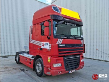 Tractor unit DAF 105 XF 460 SuperSpaceCab 842"km: picture 1