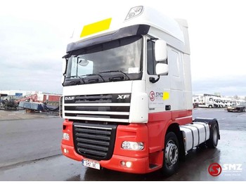 Tractor unit DAF 105 XF 460 superspacecab: picture 1