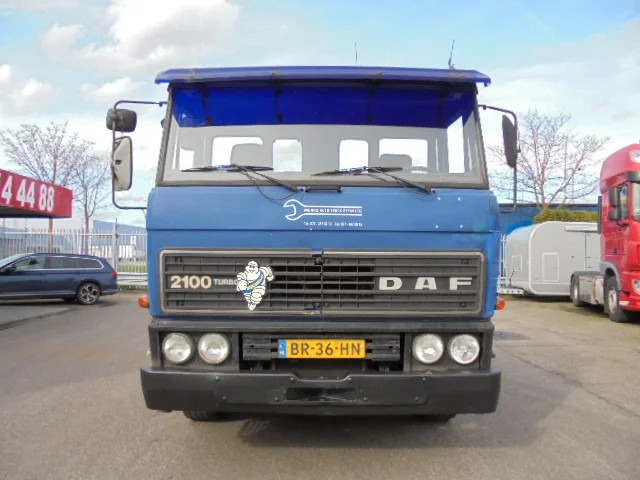 Tractor unit DAF 2100 DHTD: picture 2