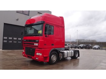 Tractor unit DAF 95 XF 480 Super Space Cab (MANUAL GEARBOX / BOITE MANUELLE): picture 1