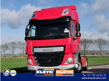 Tractor unit DAF CF 400 FT: picture 1
