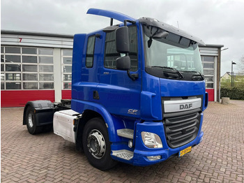 Tractor unit DAF CF 400 FT EURO 6: picture 2