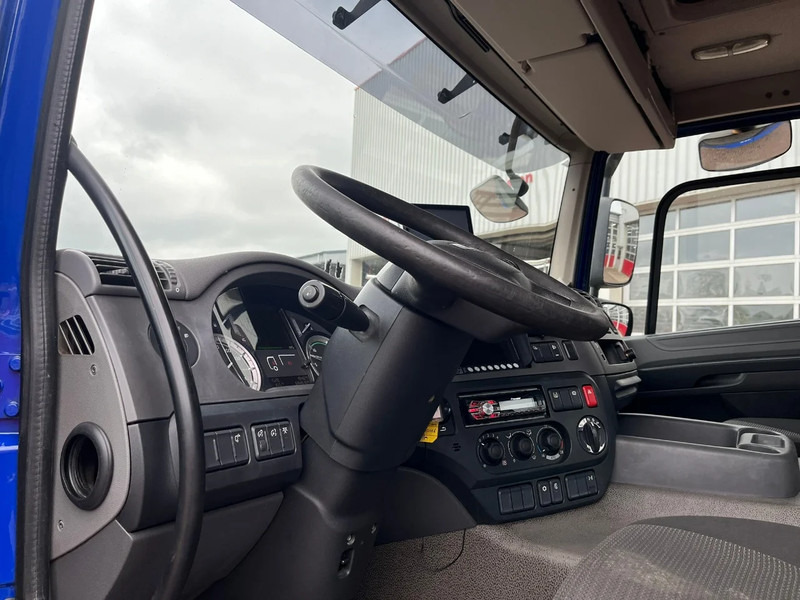 Tractor unit DAF CF 400 FT EURO 6: picture 15