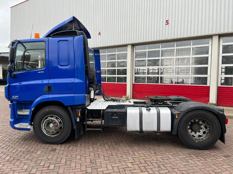 Tractor unit DAF CF 400 FT EURO 6: picture 6