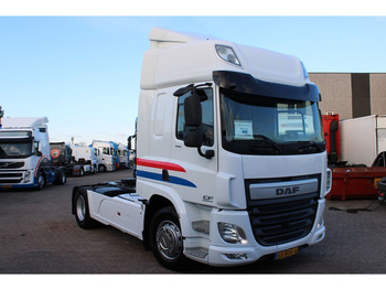 Tractor unit DAF CF 440 + EURO 6: picture 3