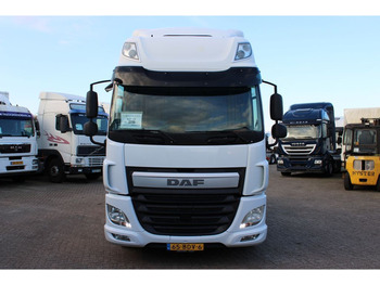 Tractor unit DAF CF 440 + EURO 6: picture 2