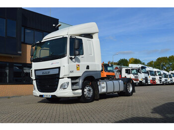 Tractor unit DAF CF 460 * EURO6 * 4X2 * Low Cab *: picture 1