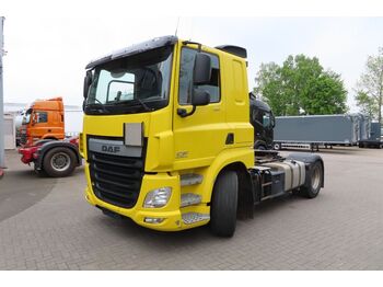 Tractor unit DAF CF 460 FT - Kipphydraulik: picture 1