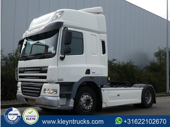 Tractor unit DAF CF 85.410 spacecab skylights: picture 1