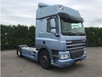 Tractor unit DAF FT CF85.410 Euro5: picture 1