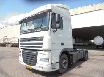 Tractor unit DAF FT XF105.410: picture 1