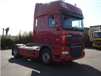 DAF FT XF105.460 SSC - Tractor unit