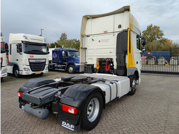 Tractor unit DAF FT XF460 4x2 SuperSpacecab Euro6 - ManualGearbox - Retarder - Double Tanks - 09/2024APK (T1287): picture 3