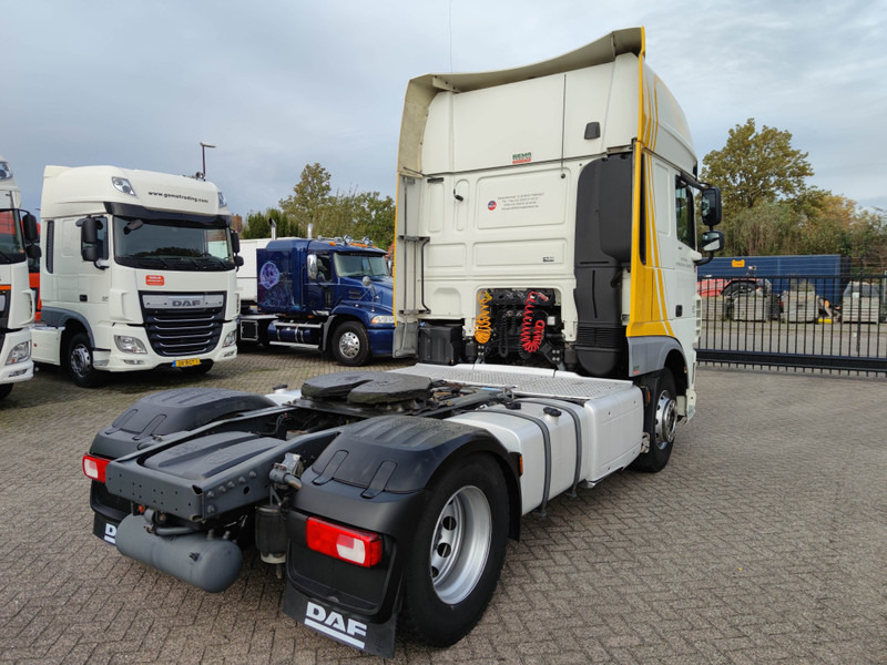 Tractor unit DAF FT XF460 4x2 SuperSpacecab Euro6 - ManualGearbox - Retarder - Double Tanks - 09/2024APK (T1287): picture 4