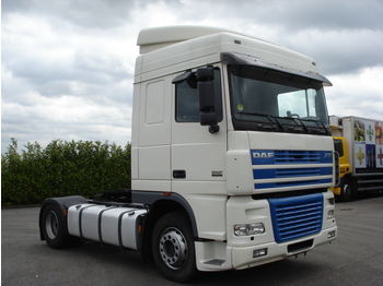 DAF FT XF95.430 Euro3 5x - Tractor unit