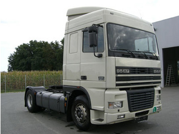 DAF FT XF 95.380 - Tractor unit
