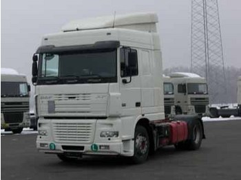 DAF FT XF 95.430 SC - Tractor unit
