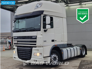 Tractor unit DAF XF 105 460