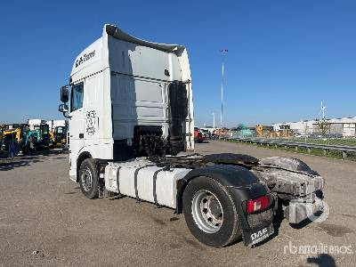 Tractor unit DAF XF480FT Super Space Cab , 4 x 2, Euro 6 ...: picture 2