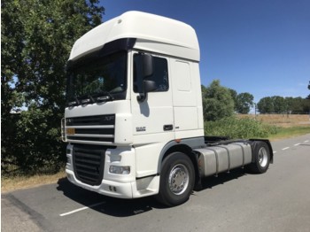 Tractor unit DAF XF 105.410 SSC: picture 1