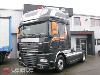 Tractor unit DAF XF 105.460 SSC !! Limited Edition / Scheckheft !: picture 1