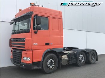 Tractor unit DAF XF 105.510 FT 6x2 zGG. 60 t.: picture 1