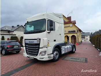 Tractor unit DAF XF 106 460 / Euro 6 / Sprowadzony: picture 1