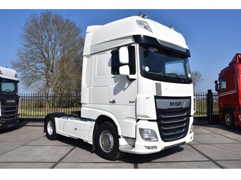 Tractor unit DAF XF 106.480 SSC 4x2 - EURO 6 - INTARDER - 542 TKM - PARK. AIRCO - 2 x FUEL TANKS - TOP CONDITION -: picture 1