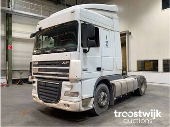 Tractor unit DAF XF 150.410: picture 1
