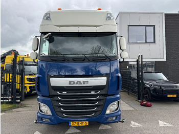 DAF XF 440 4X2 EURO 6 - ONLY 370.835 KM! + APK 11/20  - Tractor unit: picture 2