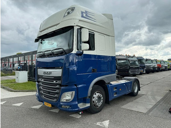 DAF XF 440 4X2 EURO 6 - ONLY 370.835 KM! + APK 11/20  - Tractor unit: picture 1