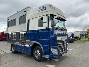 DAF XF 440 4X2 EURO 6 - ONLY 370.835 KM! + APK 11/20  - Tractor unit: picture 3