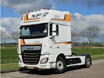 DAF XF 440 ssc pto+hydr. - Tractor unit: picture 2
