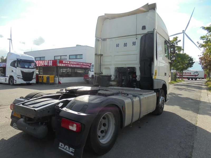Tractor unit DAF XF 460: picture 3