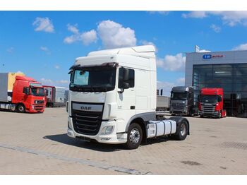 Tractor unit DAF XF 460,  EURO 6: picture 1