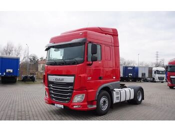 Tractor unit DAF XF 460 FT (27402): picture 1