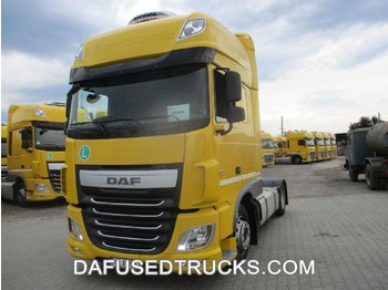 Tractor unit DAF XF 460 FT Low Deck: picture 1