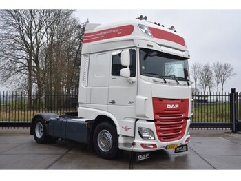 Tractor unit DAF XF 460 SSC 4x2 - EURO 6 - PARK. AIRCO - 2 x FUEL TANKS - GOOD CONDITION -: picture 1