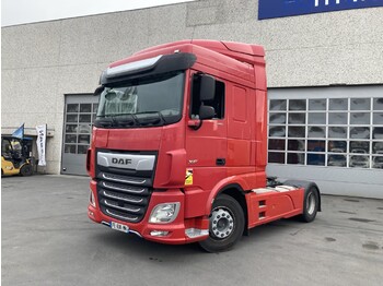 Tractor unit DAF XF 480: picture 1