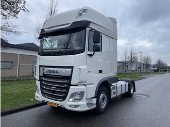 Tractor unit DAF XF 480 2018 only 607.000 km: picture 1